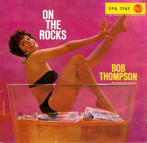 On the Rocks