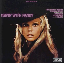 Movin’ With Nancy