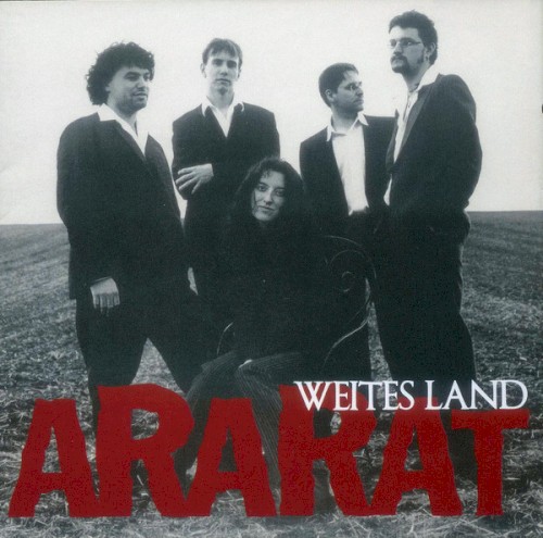 Weites Land