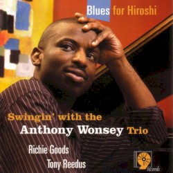 Blues for Hiroshi