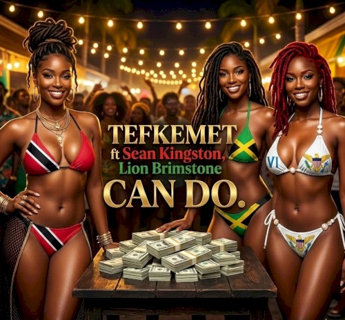 CAN DO