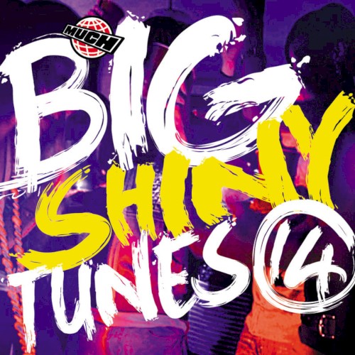 Big Shiny Tunes 14