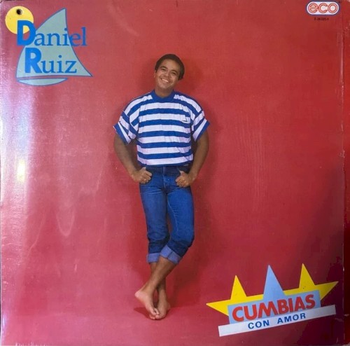 Cumbias con amor