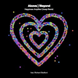 Happiness Amplified (Josef remix)