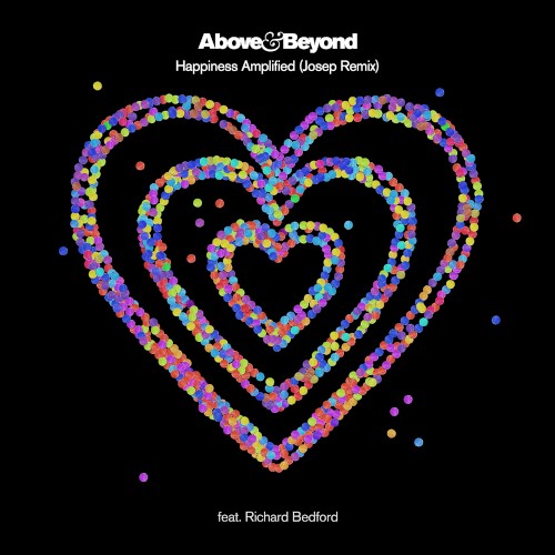 Happiness Amplified (Josef remix)