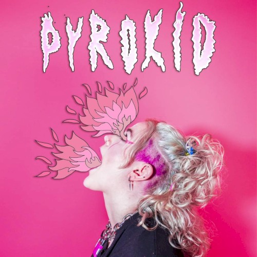 Pyrokid
