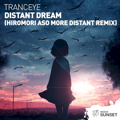 Distant Dream (Hiromori Aso More Distant remix)