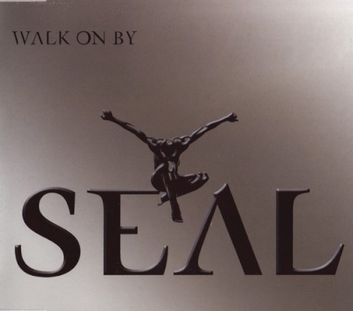 Walk On By