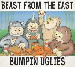 Beast From the East