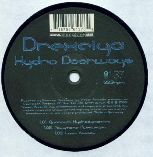 Hydro Doorways