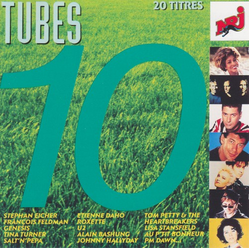 Tubes 10