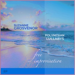 Polynesian Lullabys