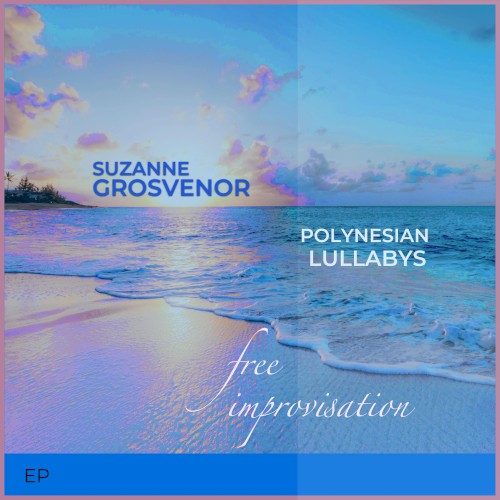 Polynesian Lullabys
