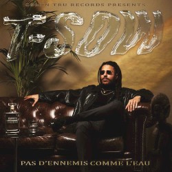 Pas D'Ennemis Comme L'Eau