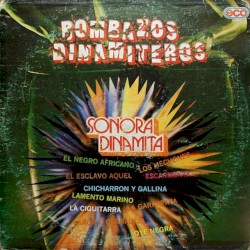 Bombazos dinamiteros