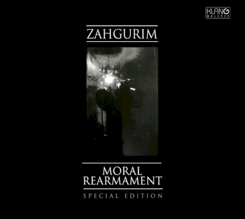 Moral Rearmament