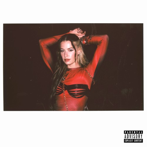 Becky's So Hot (alternate version)