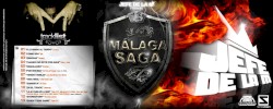 Málaga saga
