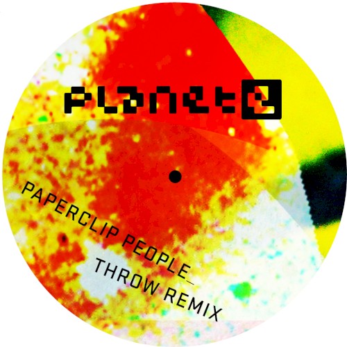 Throw Remix