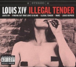Illegal Tender