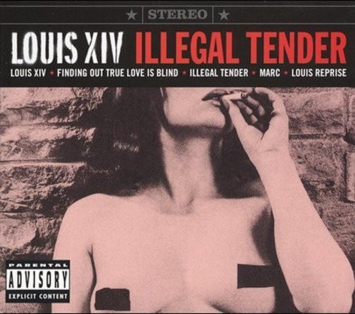 Illegal Tender