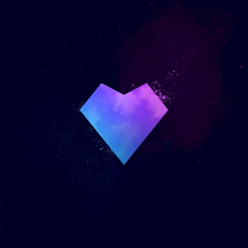 Sayonara Wild Hearts