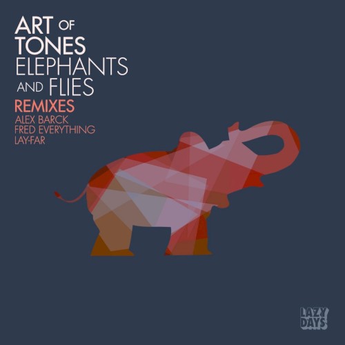 Elephants and Flies Remixes