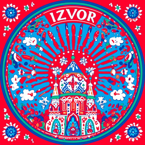 Izvor