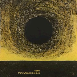 From Whence It Comes