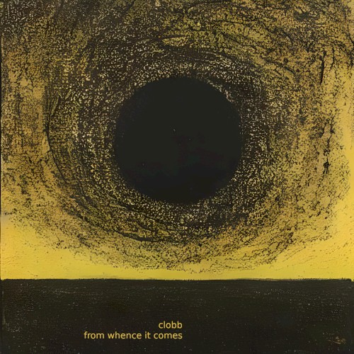 From Whence It Comes