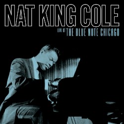 Live at the Blue Note Chicago