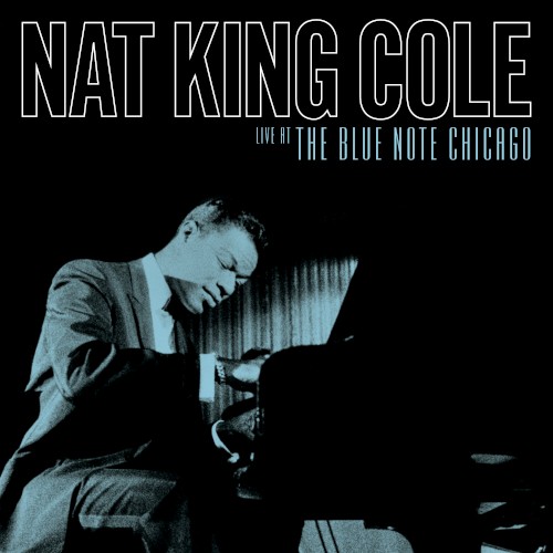 Live at the Blue Note Chicago