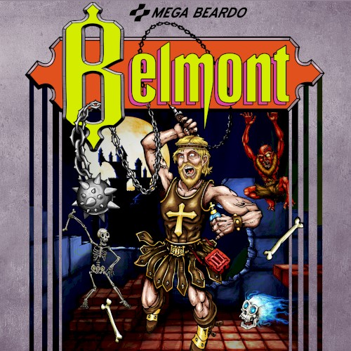 Belmont