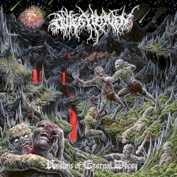 Bloodspire