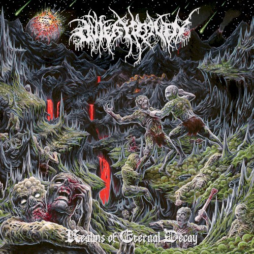 Bloodspire