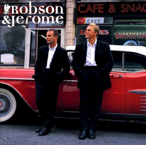 Robson & Jerome