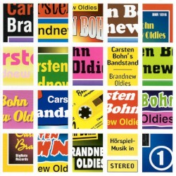 Brandnew Oldies, Volume 1
