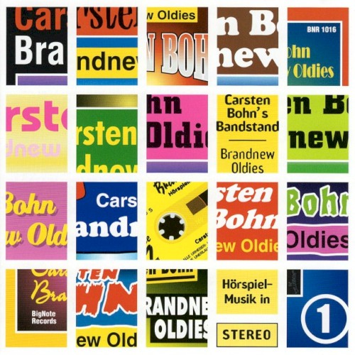 Brandnew Oldies, Volume 1