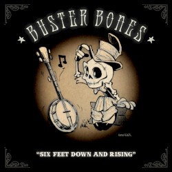 Buster Bones