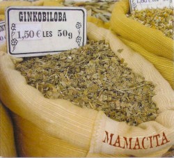 Mamacita