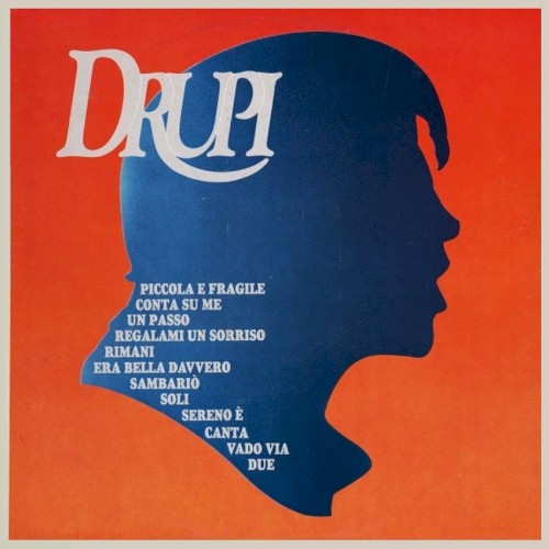 Drupi