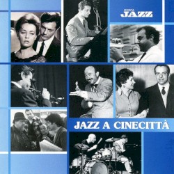 Jazz a Cinecittà