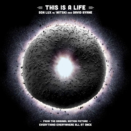 This Is a Life