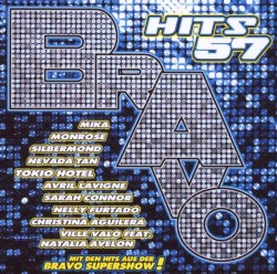 Bravo Hits 57