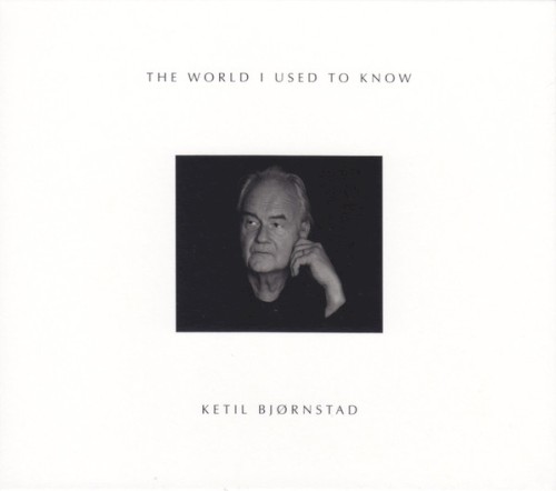 The World I Used to Know