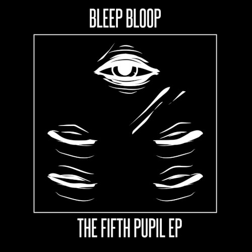The Fifth Pupil EP