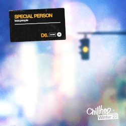Special Person