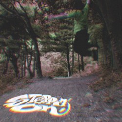 Steppin’ On