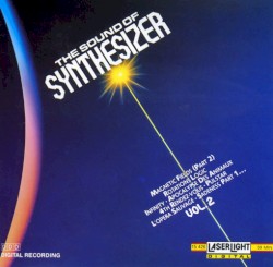 The Sound of Synthesizer, Volume 2
