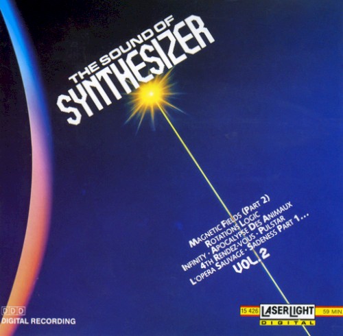 The Sound of Synthesizer, Volume 2
